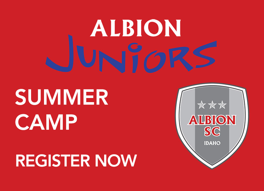 ALBION Juniors Summer Camp